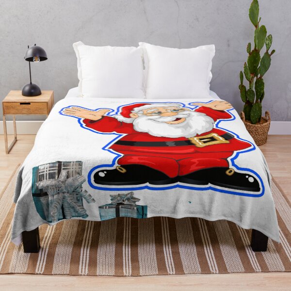 Item preview, Here comes Santa Claus With Gifts I Merry Christmas designed and sold by Ovrostore.