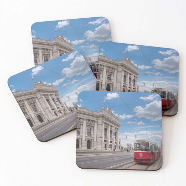 Item preview, Burgtheater or Imperial Court Theatre in Vienna, Austria designed and sold by mitzobs.