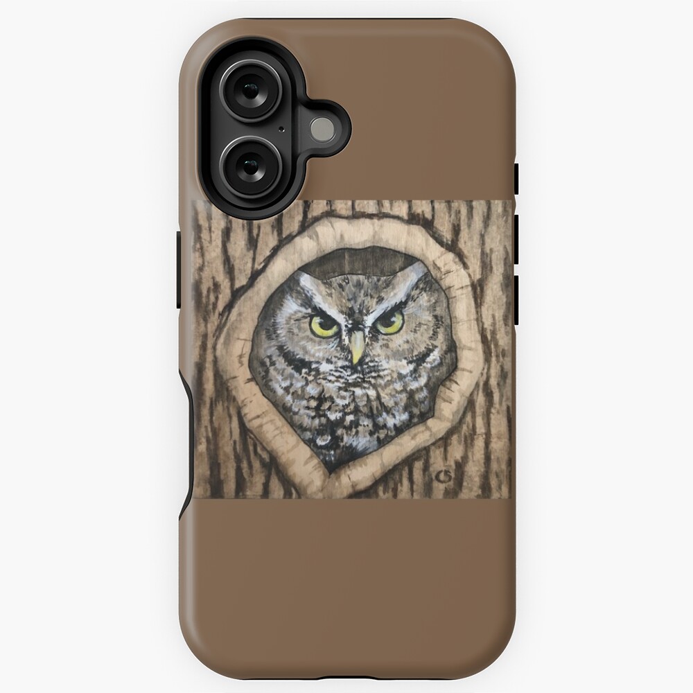 Item preview, iPhone Magsafe Tough Case designed and sold by skidgelstudios.
