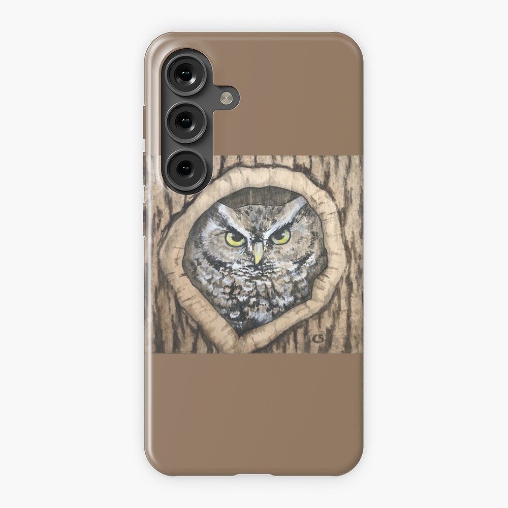 Item preview, Samsung Galaxy Snap Case designed and sold by skidgelstudios.