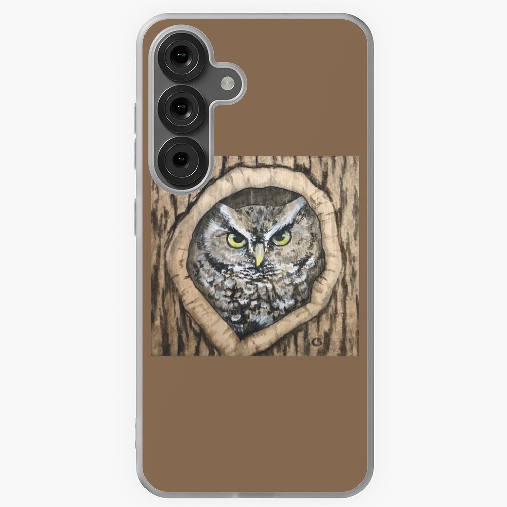 Item preview, Samsung Galaxy Soft Case designed and sold by skidgelstudios.