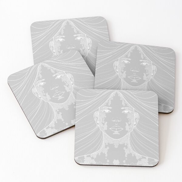Item preview, Copy of Diseased grey designed and sold by HandonPaper.