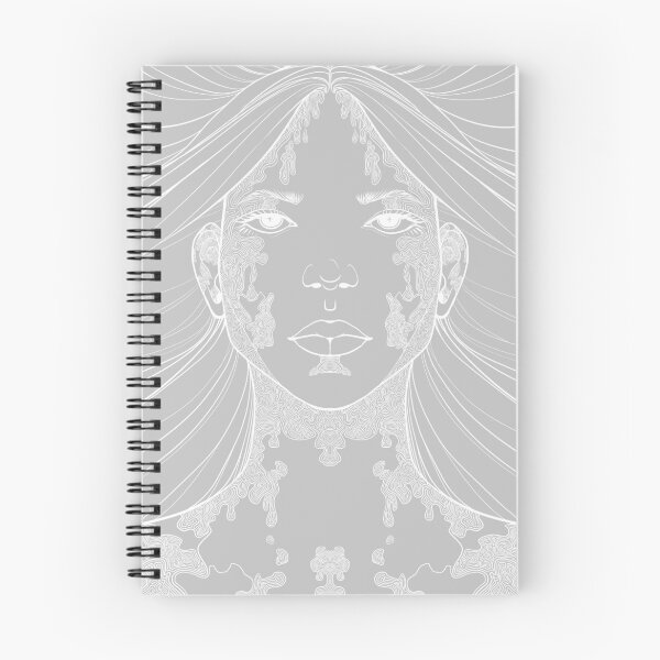 Item preview, Copy of Diseased grey designed and sold by HandonPaper.