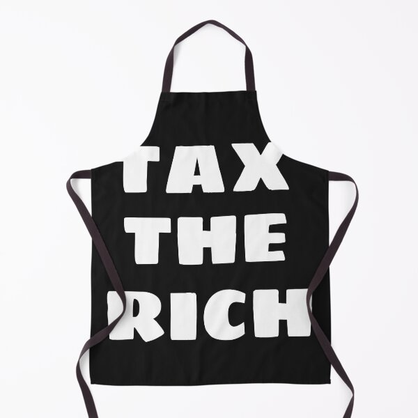 Item preview, Tax The Rich designed and sold by TINASTORESHOPE.