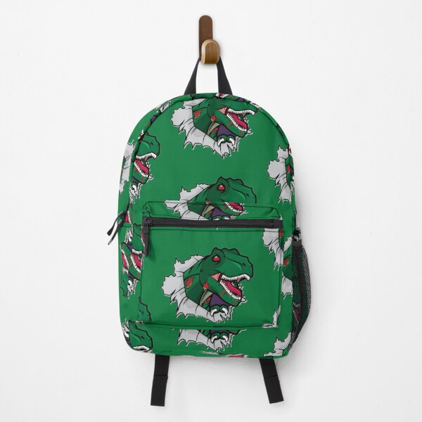 Artikelvorschau, T Rex Dinosaur Zombie Green Weiß von Rex, Dinosauriern, Fleischessern, Design2Z, Schwarz, Weiß, Bunt, Dino, entworfen und verkauft von Design2Z.