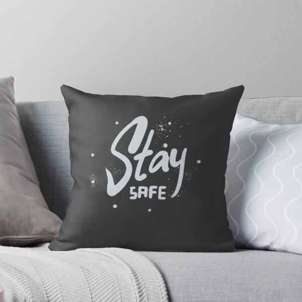 Item preview, Stay Safe designed and sold by Aleem-draws.