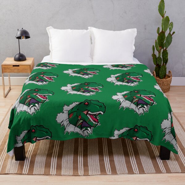 Artikelvorschau, T Rex Dinosaur Zombie Green Weiß von Rex, Dinosauriern, Fleischessern, Design2Z, Schwarz, Weiß, Bunt, Dino, entworfen und verkauft von Design2Z.