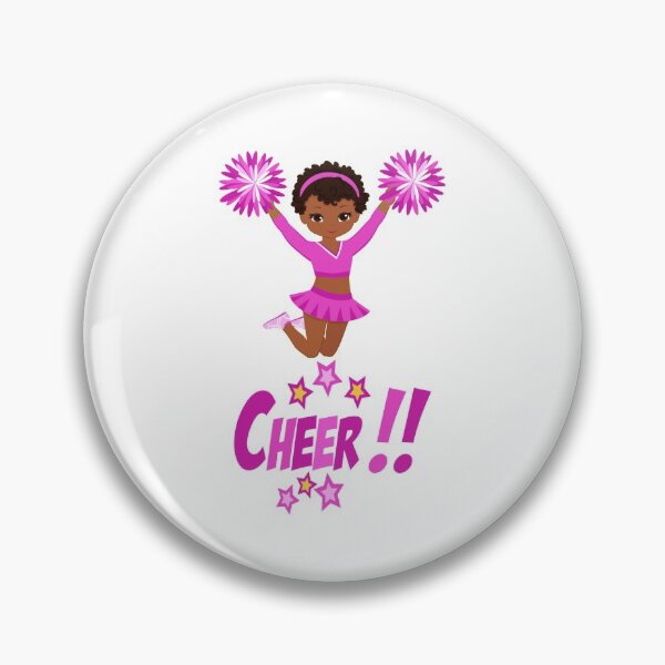 Item preview, Cheerleader designed and sold by apurpleunicorn.