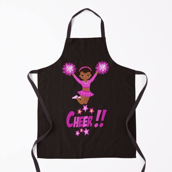 Item preview, Cheerleader designed and sold by apurpleunicorn.