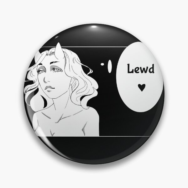 Artikelvorschau, Lewd entworfen und verkauft von kelly-ember.