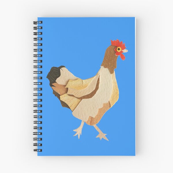 Item preview, Cluck Cluck designed and sold by SarahSnippets.