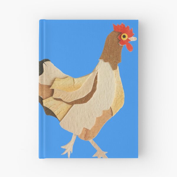 Item preview, Cluck Cluck designed and sold by SarahSnippets.
