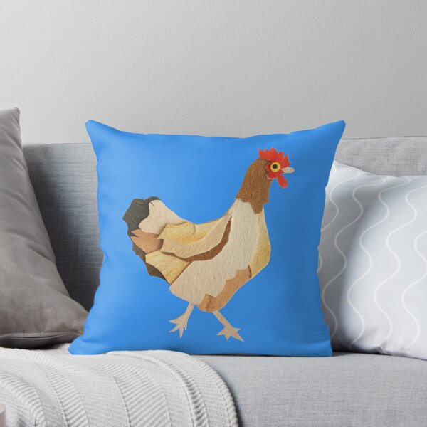 Item preview, Cluck Cluck designed and sold by SarahSnippets.