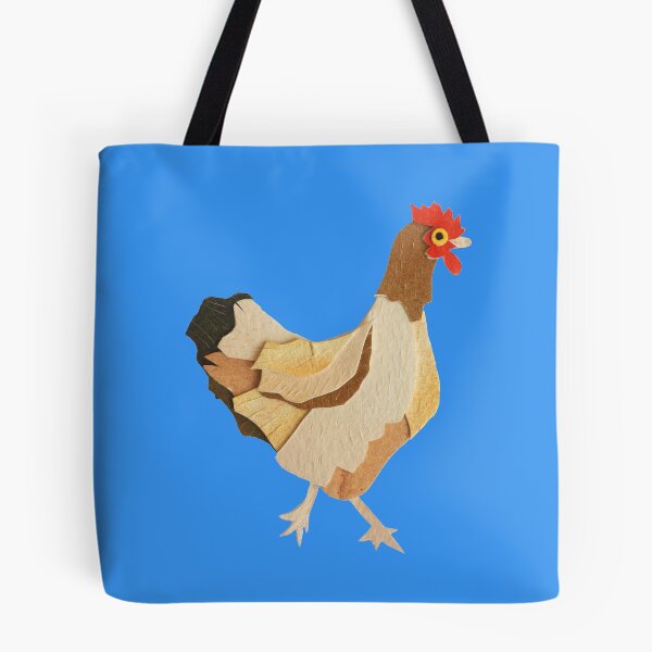 Item preview, Cluck Cluck designed and sold by SarahSnippets.