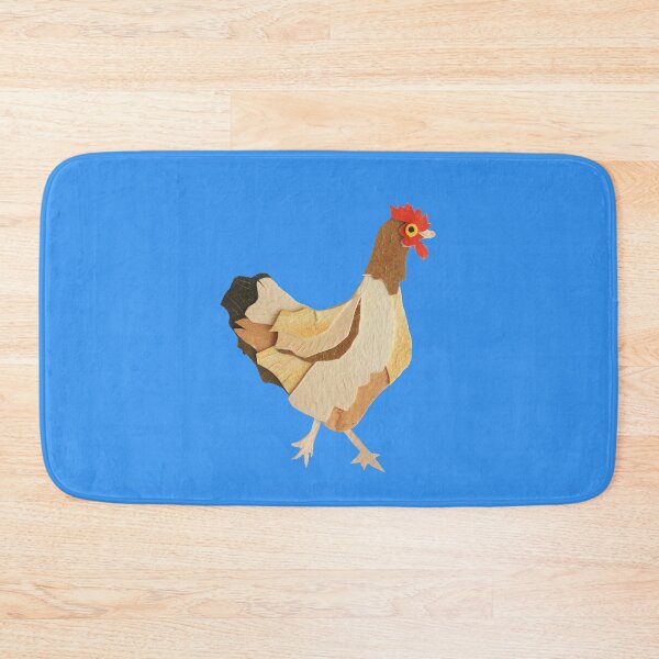Item preview, Cluck Cluck designed and sold by SarahSnippets.