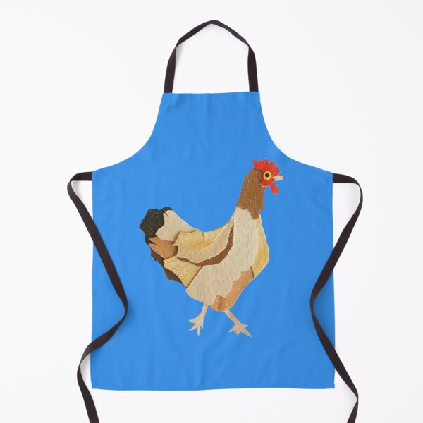 Item preview, Cluck Cluck designed and sold by SarahSnippets.