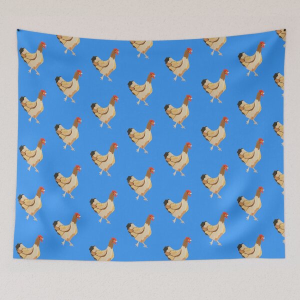 Item preview, Cluck Cluck designed and sold by SarahSnippets.