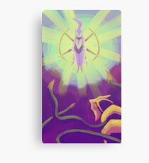 BANISHED Canvas Print