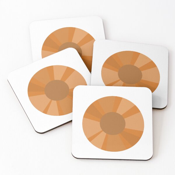 Item preview, Bright- Orange Sun designed and sold by SM27335.