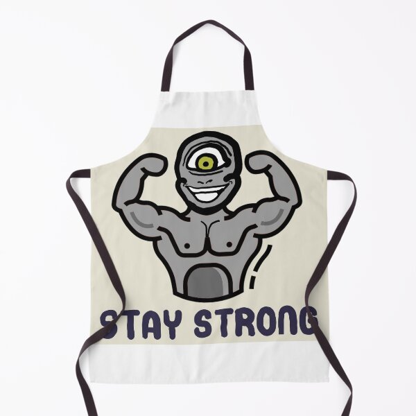 Item preview, Stay strong designed and sold by Damsos.