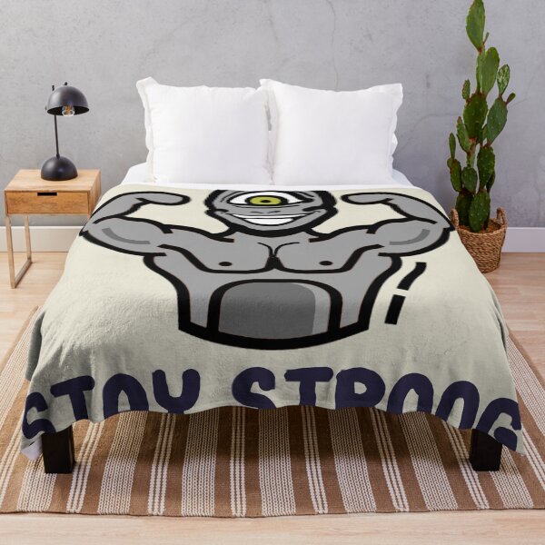 Item preview, Stay strong designed and sold by Damsos.