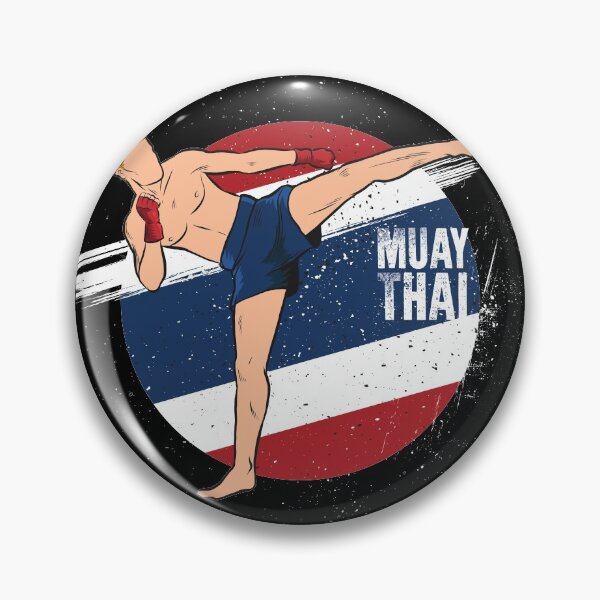 Item preview, Muay Thai Thailand designed and sold by SiddharthaMoon.