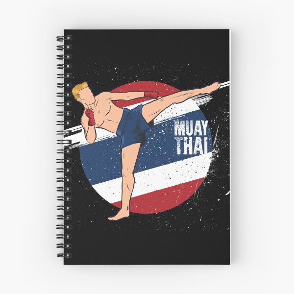 Item preview, Muay Thai Thailand designed and sold by SiddharthaMoon.
