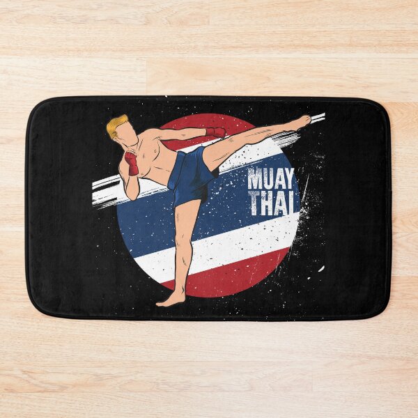Item preview, Muay Thai Thailand designed and sold by SiddharthaMoon.