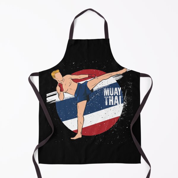 Item preview, Muay Thai Thailand designed and sold by SiddharthaMoon.