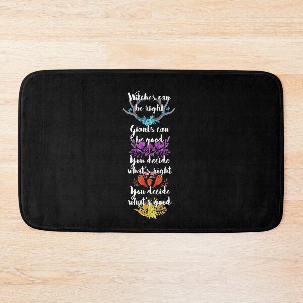 Item preview, Into the Woods - You Decide designed and sold by Theatre Thoughts.