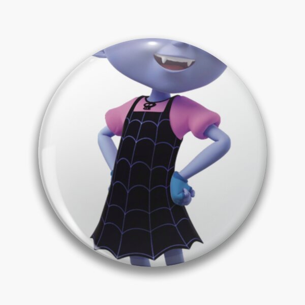 Item preview, vampirina hauntly designed and sold by bburns0630.