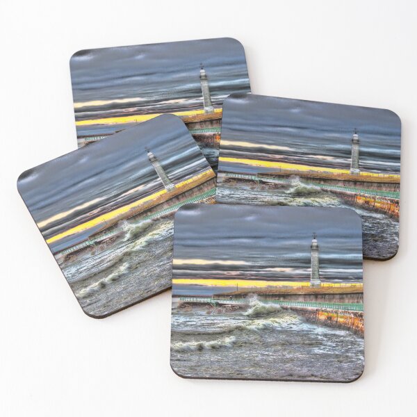 Item preview, High tide at Seaburn Sunderland designed and sold by Avril Harris.