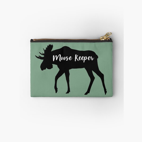 Item preview, Moose Keeper designed and sold by taylorrowan.