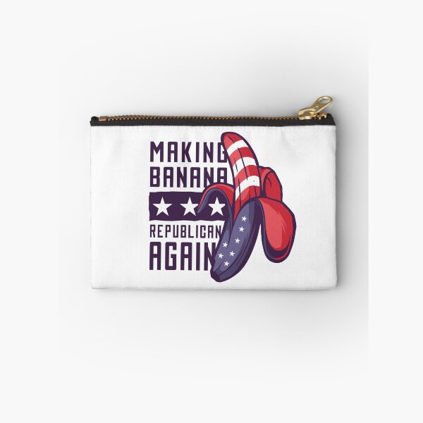Item preview, Making banana republican again designed and sold by jonnyhoff.