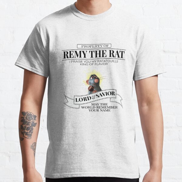 Highly Specific Targeted Shirt - Rat Of All My Dreams Classic T-Shirt