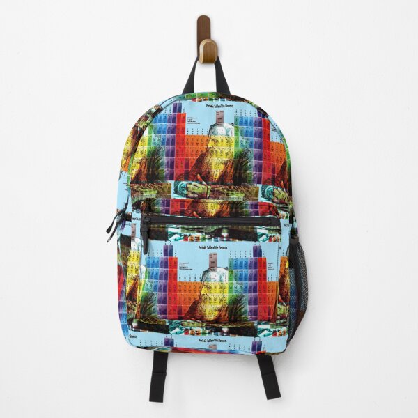 Item preview, Mendeleev designed and sold by painterfrank.