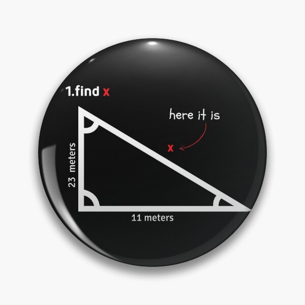 Item preview, Find X Math homecoming funny  designed and sold by Arlooz Tees.