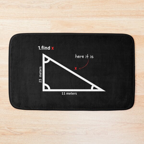 Item preview, Find X Math homecoming funny  designed and sold by Arlooz Tees.