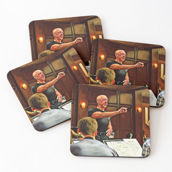 Item preview, Whiplash - J.K. Simmons designed and sold by 6athed.