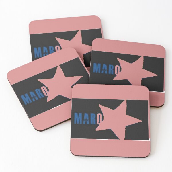 Item preview, MAR STAR designed and sold by mtargui2022.