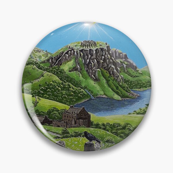 Item preview, Summer Solstice designed and sold by WildWoodGroves.