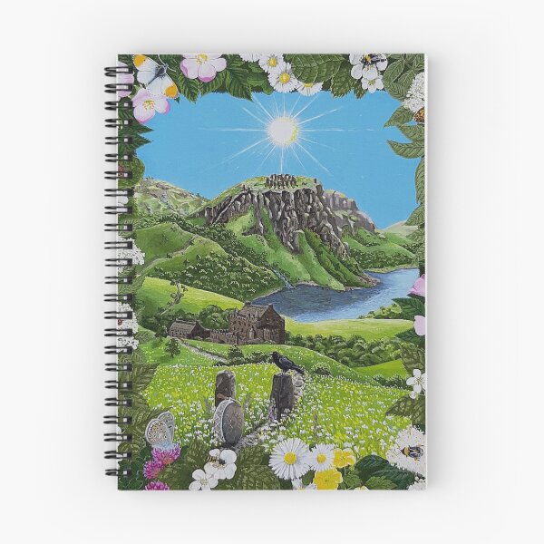 Item preview, Summer Solstice designed and sold by WildWoodGroves.