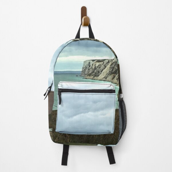 Item preview, White Cliffs at Freshwater Bay on the Isle of Wight designed and sold by Jeremy Hayden.