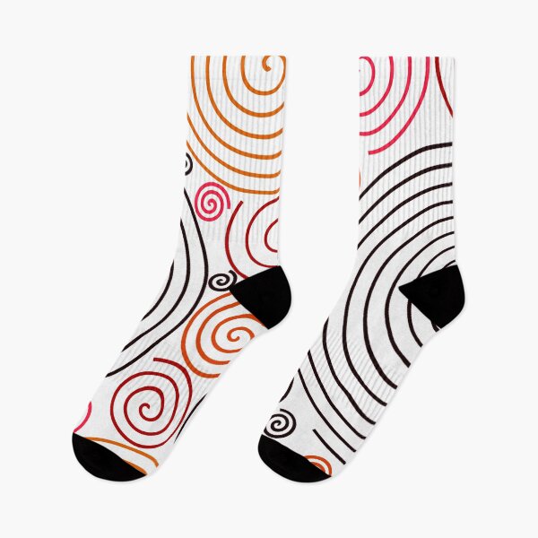 Item preview, Spiral Swirl designed and sold by Irina Polyanskaya.