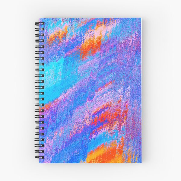 Item preview, Abstract Colors designed and sold by Twittlefish.