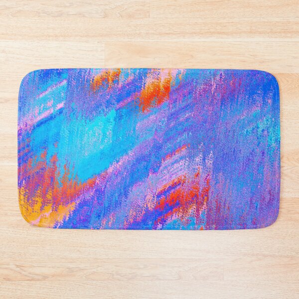 Item preview, Abstract Colors designed and sold by Twittlefish.