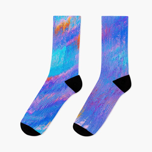 Item preview, Abstract Colors designed and sold by Twittlefish.