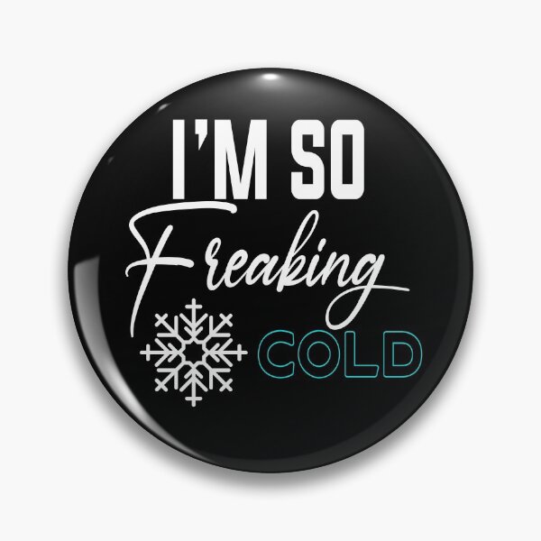 Item preview, I'm So Freaking Cold, Christmas Shirt, Holiday Shirt, Womens Christmas, Vintage Christmas, I am freaking cold v3 designed and sold by outmaneljalili.