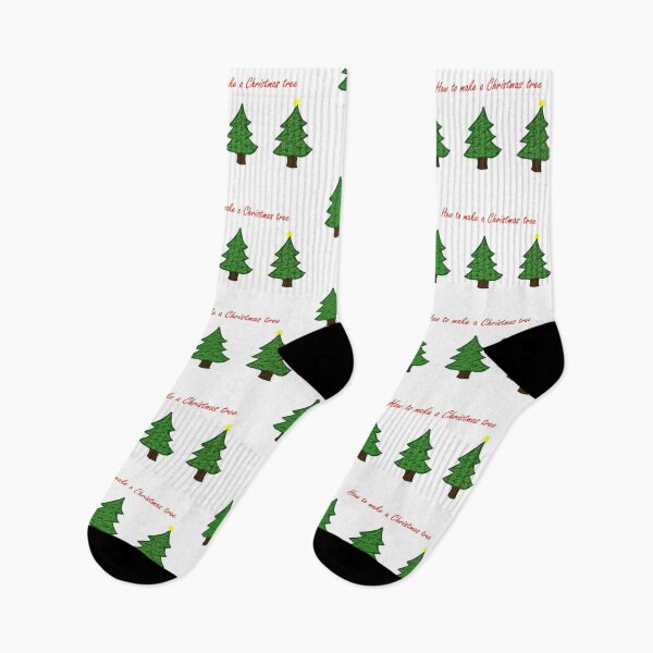 Item preview, Como hacer un arbol de navidad. designed and sold by FrancescaNasta.