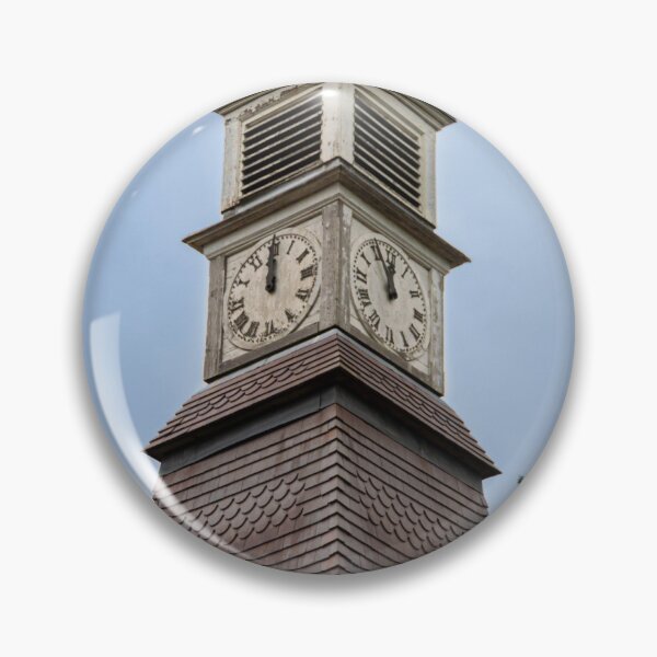 Item preview, Clock Tower designed and sold by SMartin.
